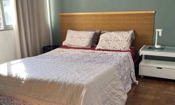 Imagem 4: Praia de Botafogo ,Quarto sala amplo 40m2