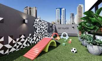 Imagem 7: Apartamento à venda no bairro Setor Marista - Goiânia/GO