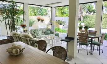 Imagem 5: Aluguel de Temporada! Casa de 05 dormitórios (03 suítes), ao lado do Open Shopping