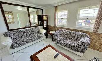 Imagem 4: Réveillon 2026 - Casa c/ 2 Quartos - 1 Quadra Mar - Praia Grande