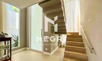 Imagem 4: Casa - Ville Sainte Hélène - Campinas