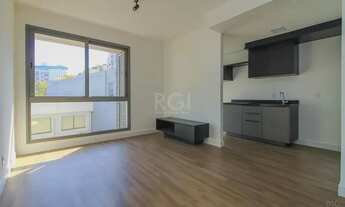 Imagem: Apartamento com 71 metros quadrados 2 quartos