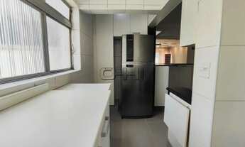 Imagem 8: Aluguel Apartamento 4 Dormitórios - 107 m² Pinheiros