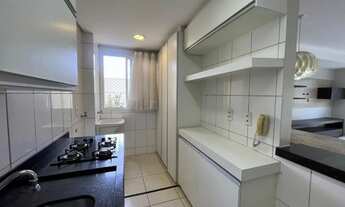 Imagem: Apartamento Euroville I 80m²