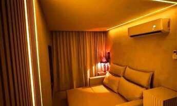 Imagem 3: Apartamento moderno, aconchegante e com excelente localização em Boa Viagem