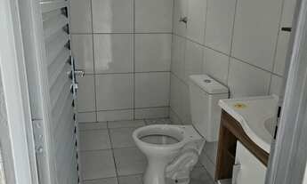 Imagem 4: Kitnet para moça