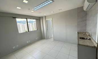 Imagem 4: Seu Negócio no Coração da Barra Olímpica Barra Corporate