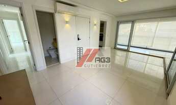 Imagem 6: Apartamento de 3 dormitórios rico em planejados e ar-condicionado, 2 suítes, varanda gourm