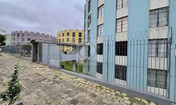 Imagem 3: Apartamento 2 dormitórios, ventilado, ensolarado, térreo elevado, sem escada para acesso!