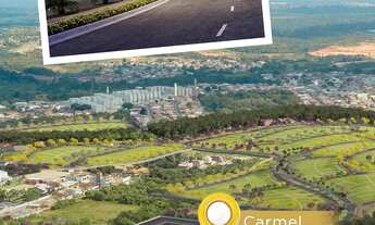 Imagem 7: CARMEL CONDOMINIUN Ponta Negra lote de 486m2