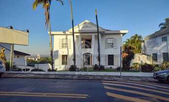 Imagem: Casa de rua / Residencial / Vila Santa