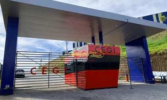 Imagem 2: Galpão Industrial - Bairro Itapema