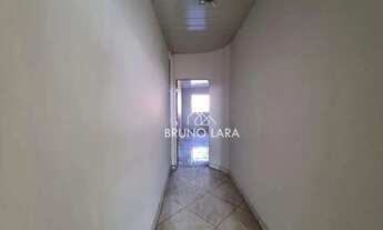 Imagem 7: Apartamento com 1 dormitório para alugar, 60 m² por R$ 1.260,01/mês - Centro - Igarapé/MG