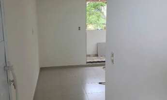 Imagem 5: Freguesia ( Firmino do Amaral