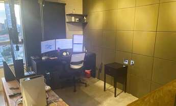 Imagem 6: Venda Apartamento 1 Dormitórios - 70 m² Campo Belo