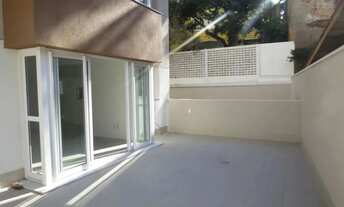 Imagem 6: 2 dormitórios com terraço e vaga no Petrópolis