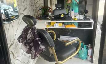 Imagem: Barraca zinco