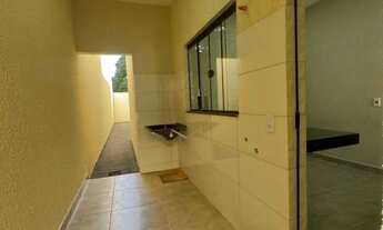 Imagem 7: 10- CASA NO ALTO DO TURU