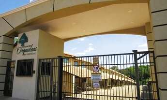 Imagem: Residencial BOSQUE DAS ORQUÍDEAS Casa em