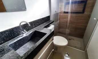 Imagem 3: Apartamento com 2 dormitórios para alugar, 45 m² por R$ 1.650/mês - Jardim Califórnia - Ma