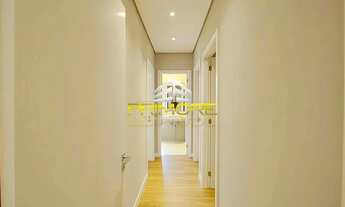 Imagem 7: Locação de apartamento 3 quartos no Vale do Sereno - Nova Lima/Prédio novo