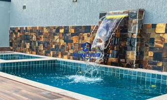 Imagem 5: Imóvel para venda possui 250 metros quadrados com 3 quartos