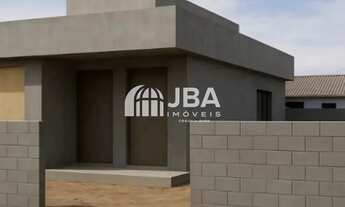 Imagem 4: CASA NOVA EM STEEL FRAME A 500 METROS DO MAR