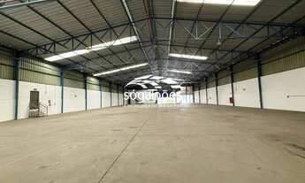 Imagem 7: Galpão para aluguel, 5 vagas, Morada Nova - CONTAGEM/MG