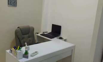 Imagem 3: Imóvel para venda possui 27 metros quadrados em Pituba - Salvador - BA