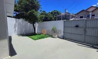 Imagem 3: Casa com 3 dormitórios, 129 m² - venda por R$ 860.000 ou aluguel por R$ 5.450/mês - Jardim