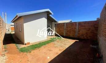 Imagem 6: Casa para aluguel, 2 quartos, 2 vagas, Vereador Ivan Negão - Marília/SP