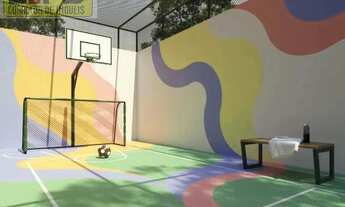 Imagem 7: Edifício Zulma Confy Home