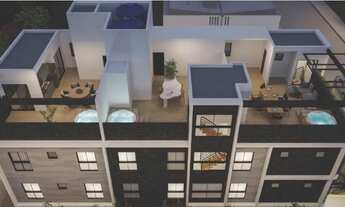 Imagem 2: Cobertura Duplex em Manaíra com 3 quartos, sendo 1 suíte