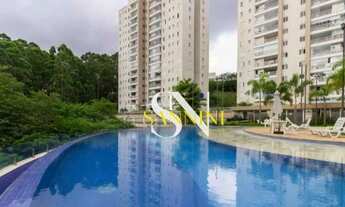 Imagem 8: Apartamento com 2 dormitórios para alugar, 94 m² por R$ 10.600,00/mês - Paisagem Tamboré