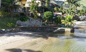 Imagem 6: Belíssima casa para temporada frente mar em Angra dos Reis/RJ