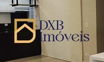 Imagem 6: Condomínio Clube Residencial Update03 Dormitórios com Suíte, Churrasqueira privativa a car