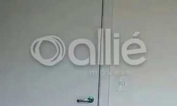 Imagem 3: Apartamento com 1 quarto no Portão, Curitiba/PR