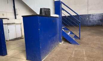 Imagem 5: Alugo galpão/barracão no Tibery