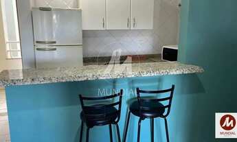 Imagem 4: Apartamento (kitnete) 1 dormitórios, cozinha planejada, portaria 24 horas, lazer, salão de