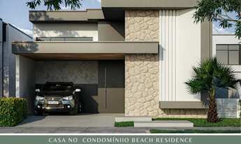 Imagem: Casa à venda no PADANG BEACH RESIDENCE