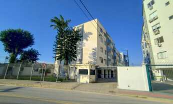 Imagem: Apartamento de 3 dormitórios no Abraão