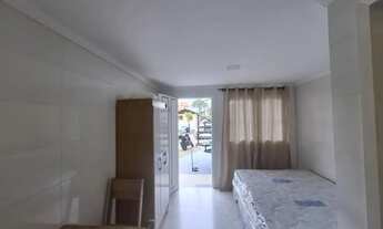 Imagem 2: Studio mobiliado em Barreiros!