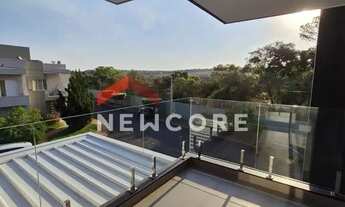 Imagem 2: Casa de condomínio em Rua Américo Orlandi - Residencial Villaggio III - Bauru/SP