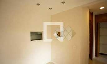 Imagem 4: Apartamento à Venda - Vila Roque, 2 Quartos, 54 m2