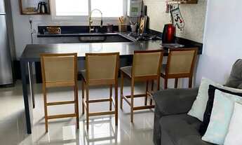 Imagem 5: Apartamento em Recanto das Primaveras II, Boituva/SP