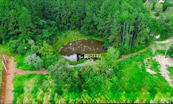 Imagem 6: Terreno à venda, 22415 m² por R$ 1.690.000,00 - Jardim Santos Reis - Piracaia/SP