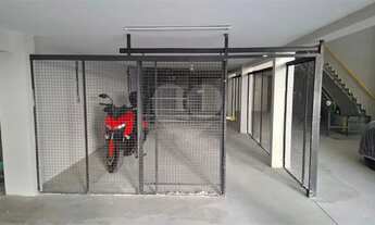 Imagem 3: Galpão para locação em Parque Peruche - SP