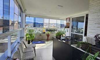 Imagem 2: Apartamento à Venda 3 Dormitórios | Suíte | Vista Panorâmica