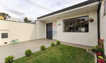 Imagem 2: Sobrado a Venda no Fanny 04 quartos, com piscina e Churrasqueira