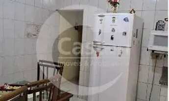 Imagem 7: Sobrado em Vila Santa Clara